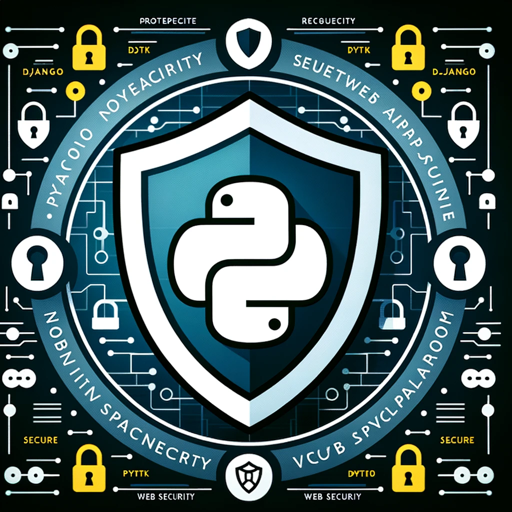 ๐ Django Shield Workshop on the GPT Store