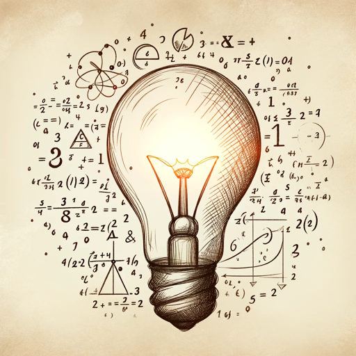 logo of Simple math on the GPT Store