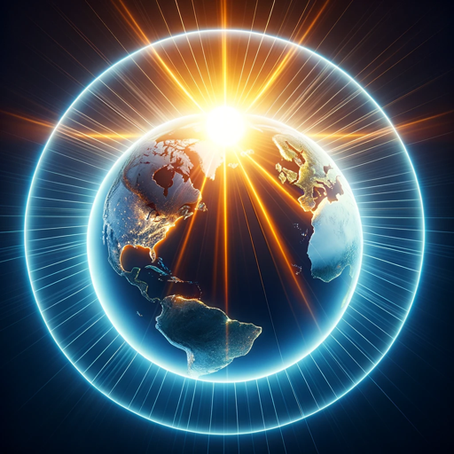 logo of Universal Solar Energy on the GPT Store