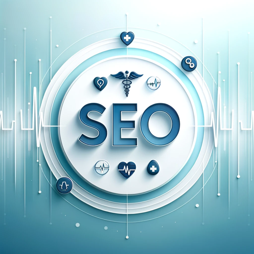 logo of SEO ASSISTANT for Doctors on the GPT Store
