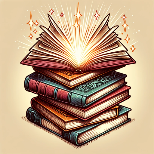 Effortless Book Summary π Improved on the GPT Store