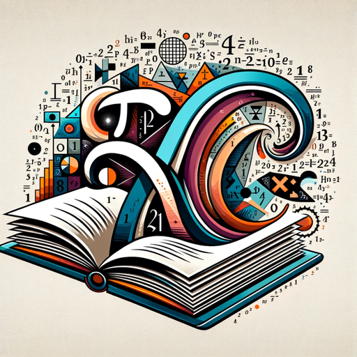 logo of Leaving Cert Maths Tutor on the GPT Store