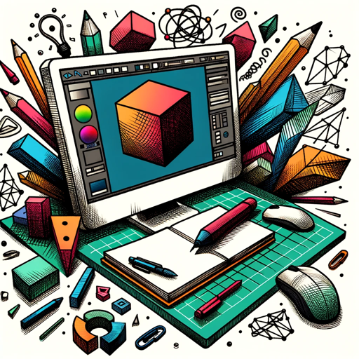 logo of Fusion 360 Assistant on the GPT Store
