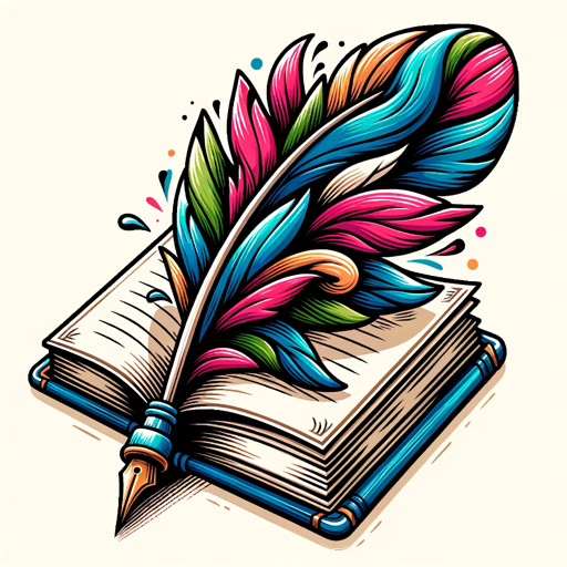 logo of Prompt Artist on the GPT Store