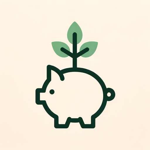 logo of Finance GPT on the GPT Store