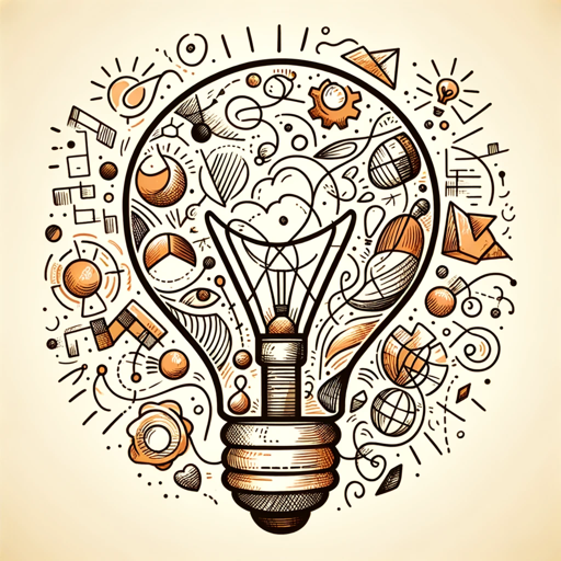 logo of Visual Innovator on the GPT Store