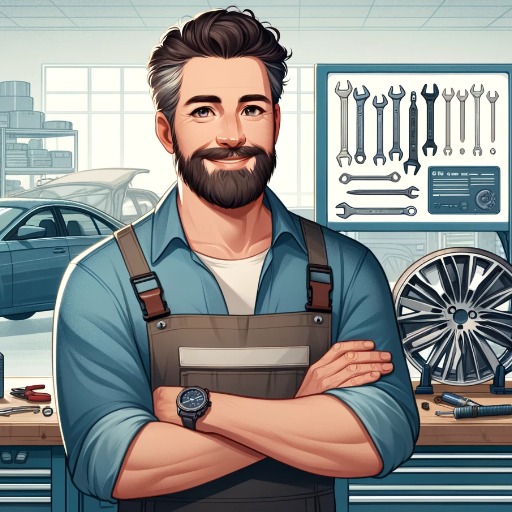 logo of Car Recommendation AI on the GPT Store