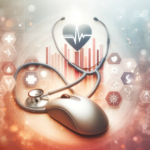 logo of Healthcare Marketing Assistant on the GPT Store