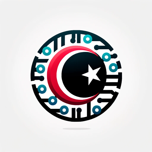 logo of TechTurk on the GPT Store