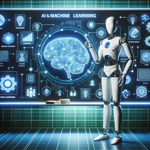 logo of AI Tutor on the GPT Store