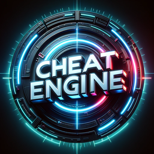 logo of Cheat Engine AI on the GPT Store