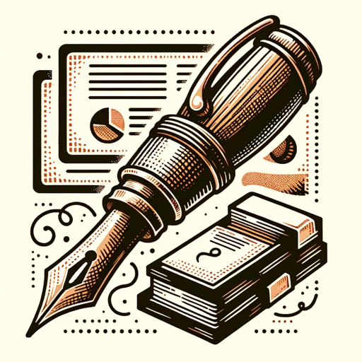 logo of Presentation Perfectionist on the GPT Store