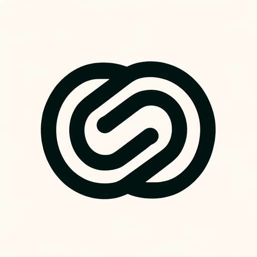 logo of No-error URL Shortener on the GPT Store