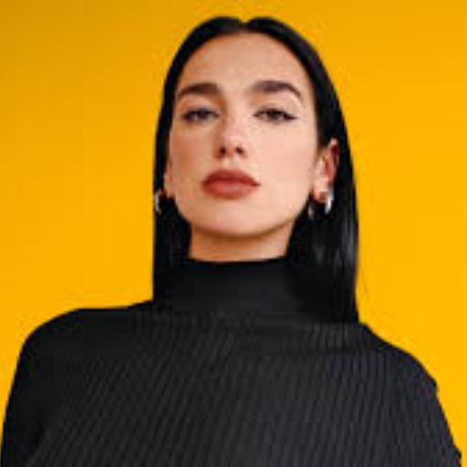 logo of Digital Dua Lipa on the GPT Store