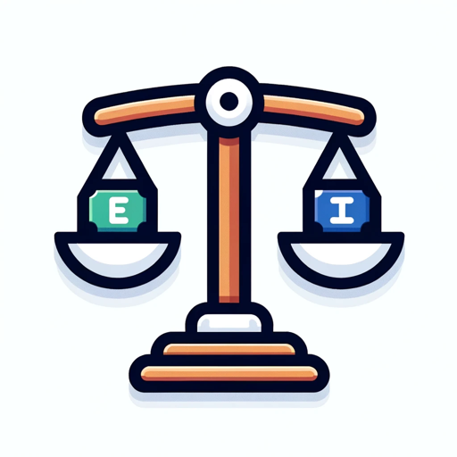 logo of Debt-to-Equity on the GPT Store