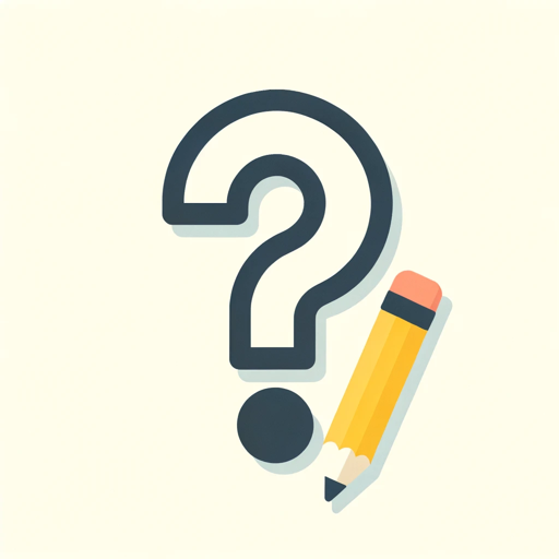 logo of Typeform Quiz Maker on the GPT Store