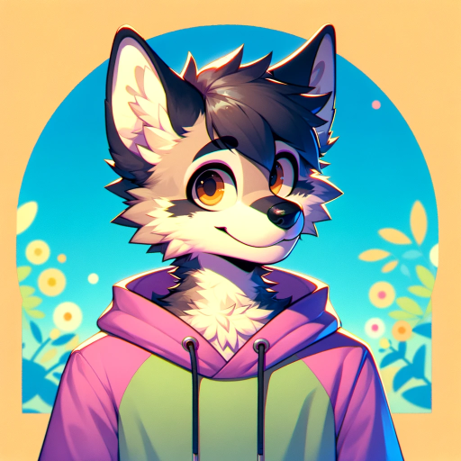 logo of Kemono Maker on the GPT Store