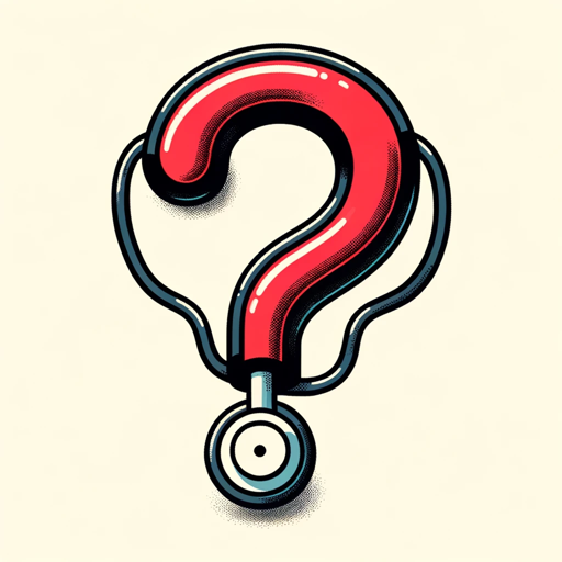 logo of Differential Diagnosis on the GPT Store