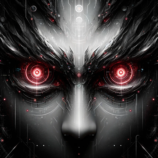logo of Sariel on the GPT Store
