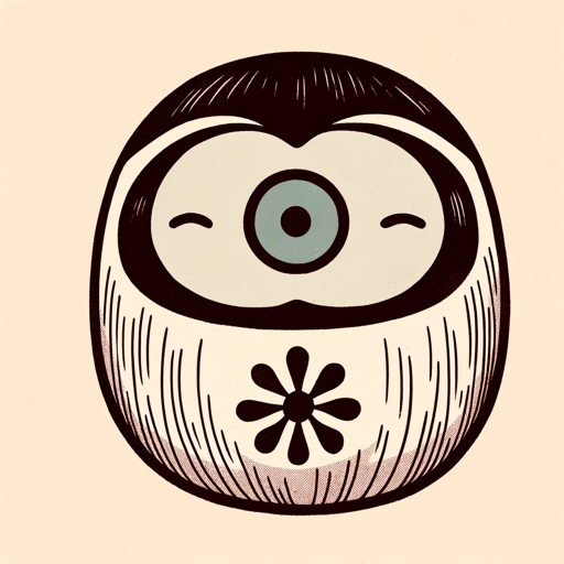 logo of なぞかけたま on the GPT Store