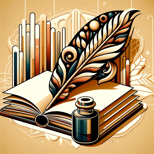logo of Medium Muse on the GPT Store