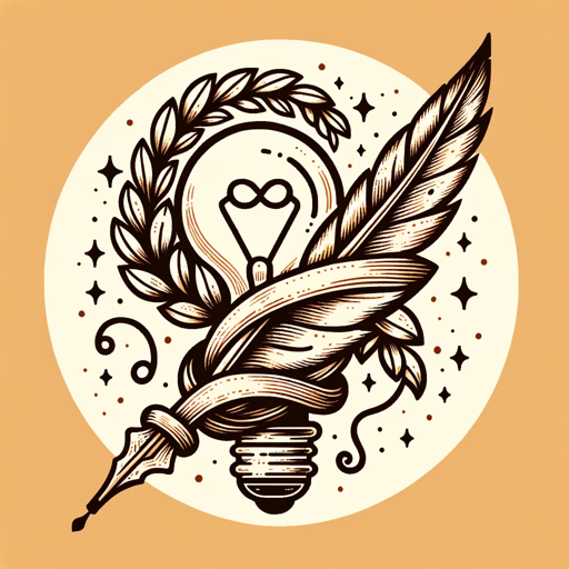 logo of Blogging SEO on the GPT Store