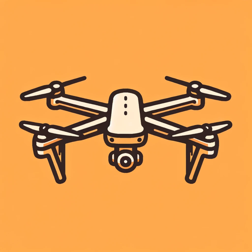 logo of Drone Architect & Regulations Expert on the GPT Store