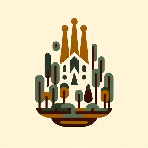 logo of Barcelona Trivia on the GPT Store