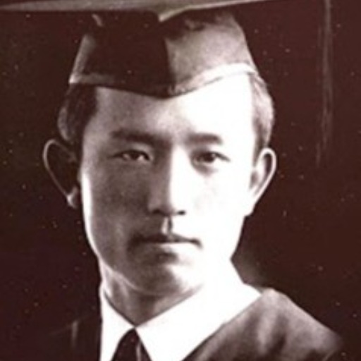 logo of 시인 윤동주 on the GPT Store