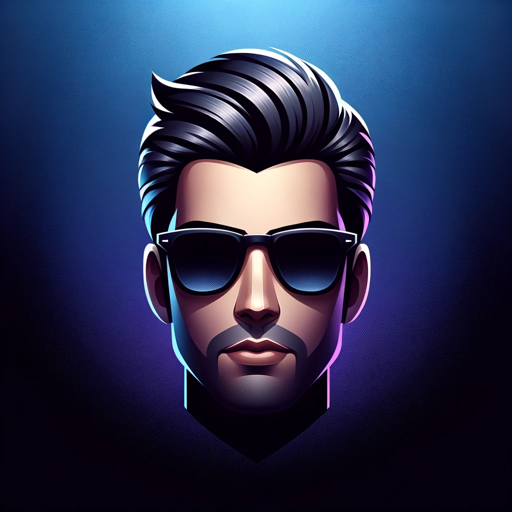 logo of Pick-up Artist on the GPT Store