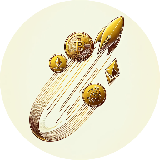 logo of Crypto Canvas on the GPT Store