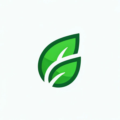 logo of Green Guide on the GPT Store