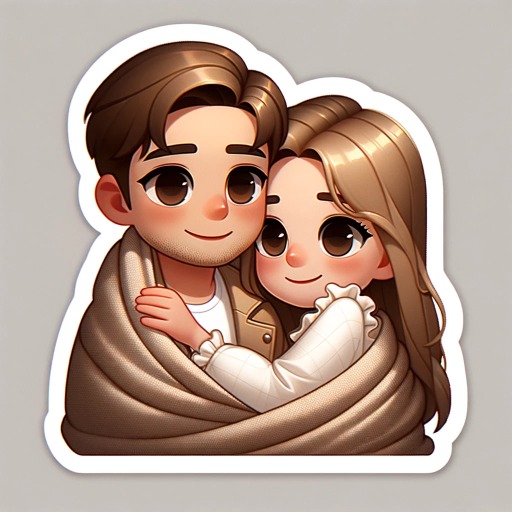 logo of Valentines Stickers from Your Photo π on the GPT Store