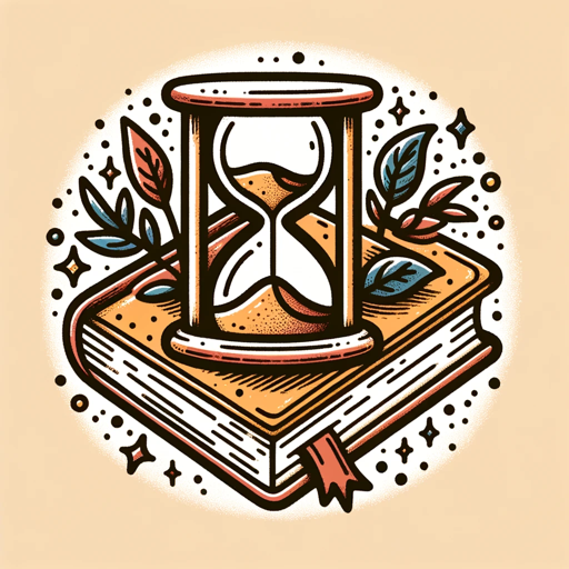 logo of Legal Studies Time Planner on the GPT Store