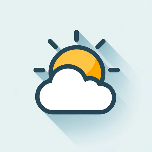 logo of Weather Chat on the GPT Store