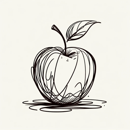 logo of 手書きイラストメーカー on the GPT Store