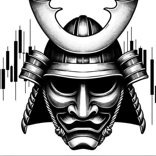 logo of Ichimoku Strategy Sensei on the GPT Store