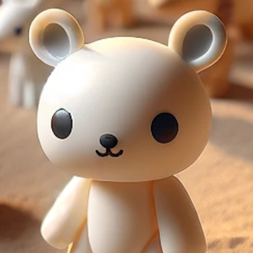 Kawaii Plastic Image Generator on the GPT Store