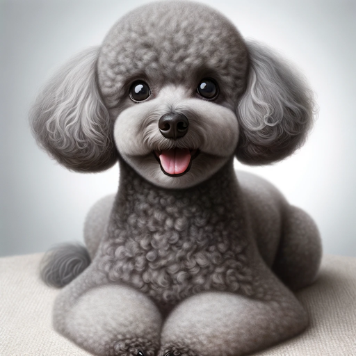 logo of Poodle Generator on the GPT Store