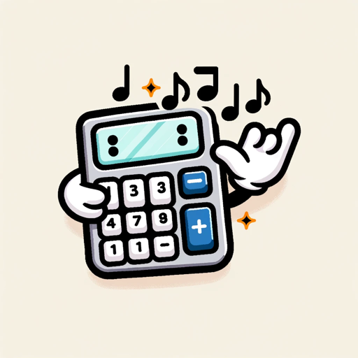 logo of EP Beat Buddy on the GPT Store