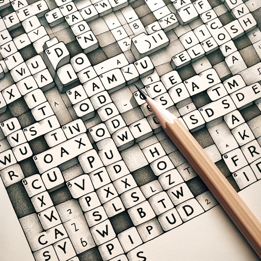 logo of Cryptic Crossword Solver on the GPT Store