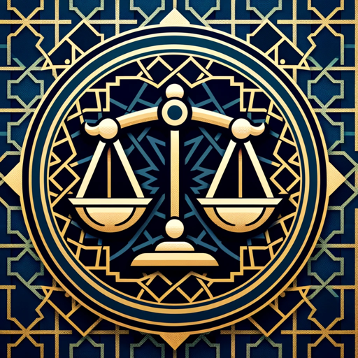logo of Islamic Inheritance Calculator on the GPT Store
