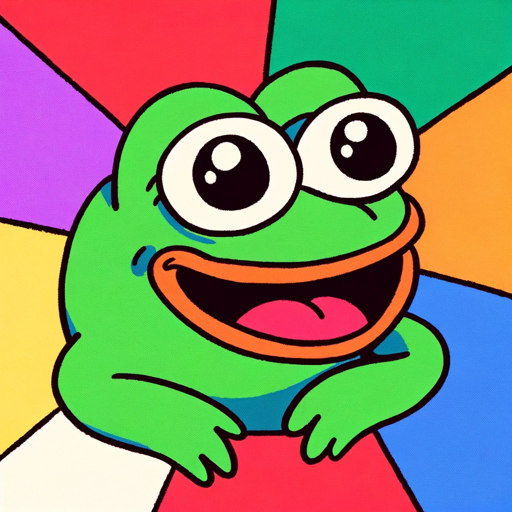 logo of Pepe Maker on the GPT Store