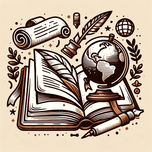 logo of History Tutor on the GPT Store