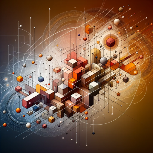 logo of Systems Abstract Problem Solver on the GPT Store