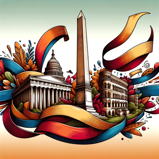 logo of 🖼️ Monument Wraps lv2.7 on the GPT Store