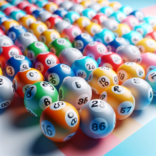 AI lotto combination predictions on the GPT Store