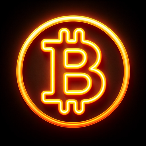 logo of BTC GPT on the GPT Store