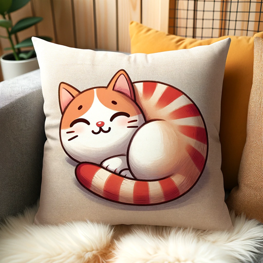 logo of virtual house cat on the GPT Store