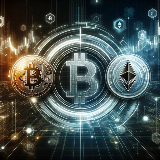 logo of CryptoTrader on the GPT Store